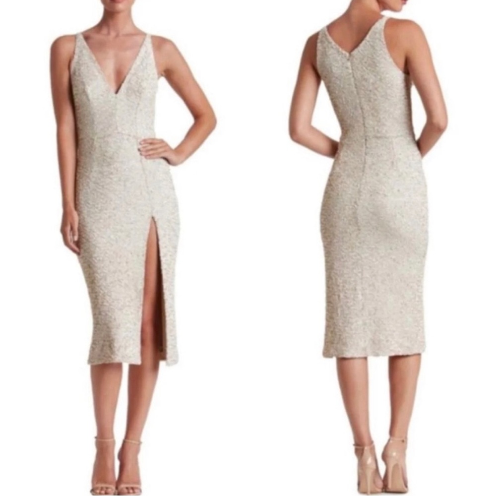 Dress the Population Dress